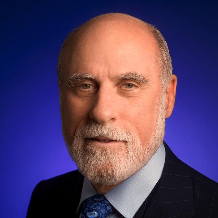 Vinton Cerf